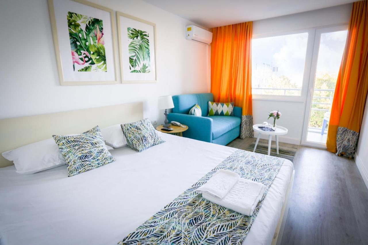 Spring Holiday Resort Neptun Εξωτερικό φωτογραφία