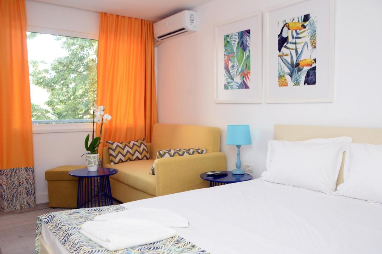 Spring Holiday Resort Neptun Εξωτερικό φωτογραφία