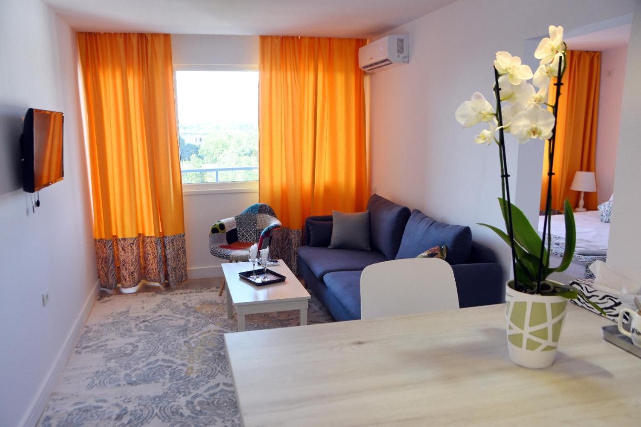 Spring Holiday Resort Neptun Εξωτερικό φωτογραφία