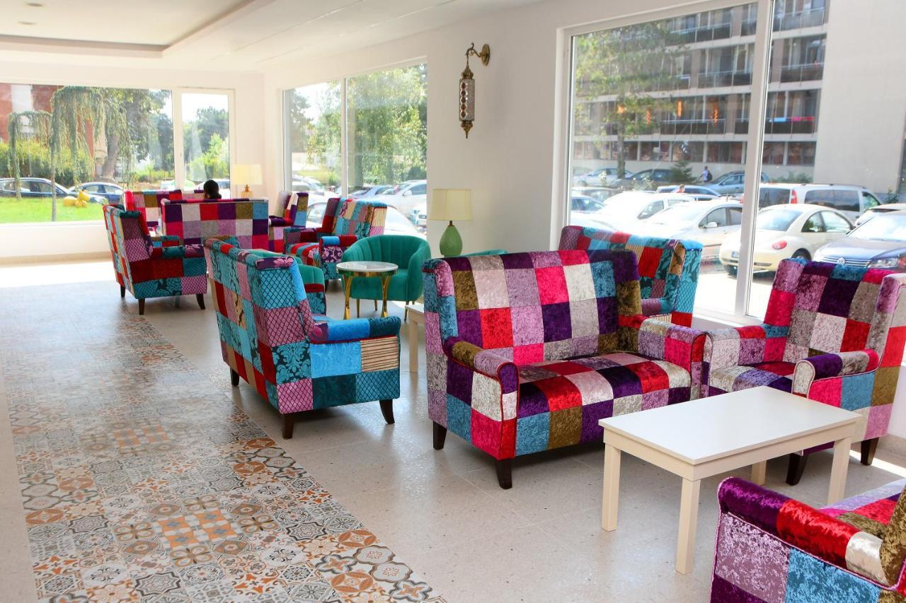Spring Holiday Resort Neptun Εξωτερικό φωτογραφία